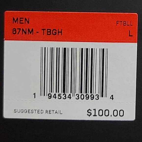 Nike Tampa Bay Buccaneers jameis Winston jersey - Picture 8 of 12